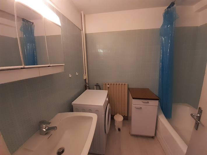 Ganzes Studio, Ski-In Studio mit Parkplatz in Courchevel in Courchevel 1650 (Moriond), Saint-Bon-Tarentaise