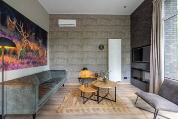 Vakantiepark voor 4 Personen in Veluwe, Gelderland, Afbeelding 2