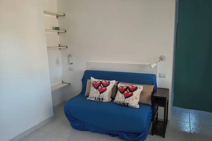 Laganas Sbt - Renovated Apartment Near the Beach with a Large Terrace in San Benedetto del Tronto, Riviera delle Palme