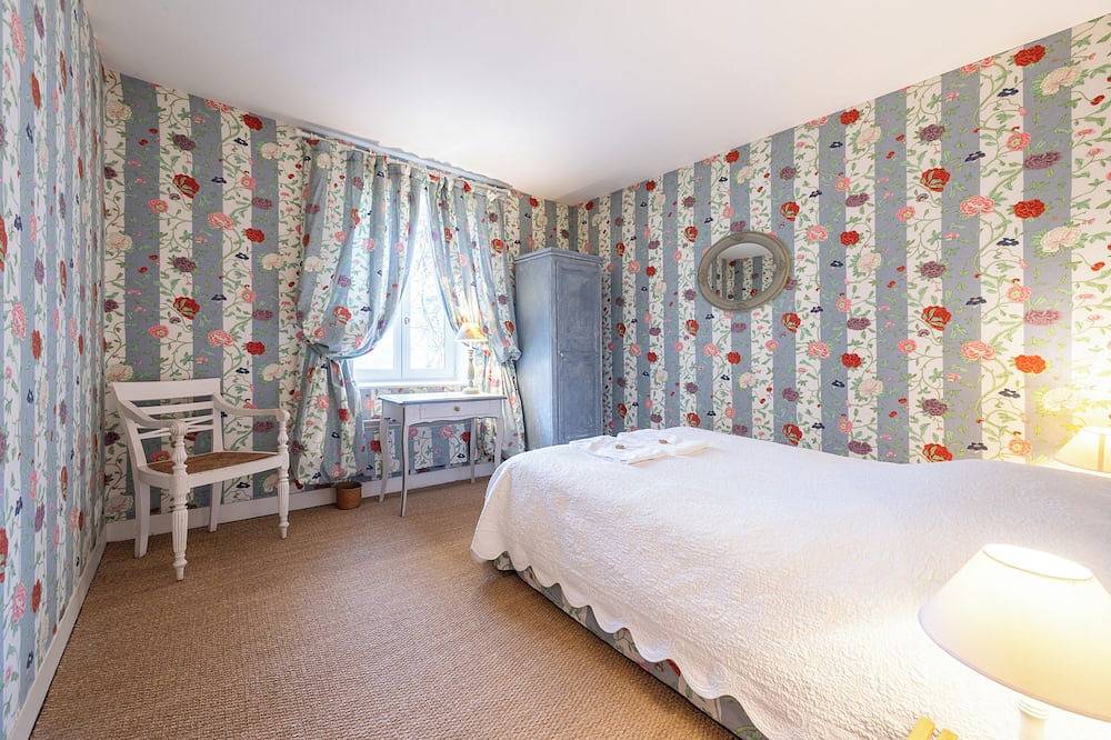 Belle demeure, endroit unique et très fonctionnelle -  proche Disneyland in La Houssaye-en-Brie, Seine-et-Marne