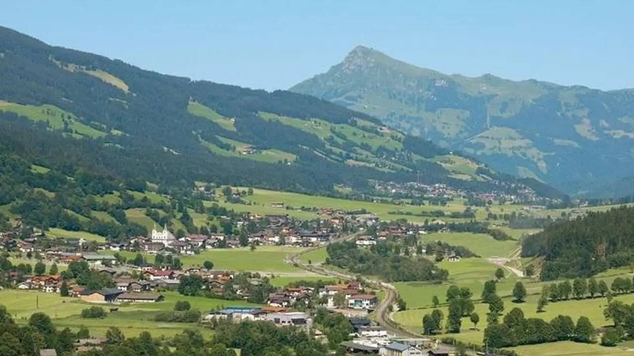 Geheel vakantieappartement, Vakantieappartement voor 5 personen in Brixen im Thale, Kaisergebirge