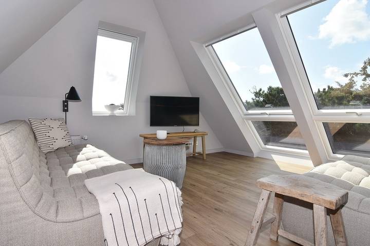 Ganze Ferienwohnung, Klaar Kiming in Westerland, Sylt (Gemeinde)