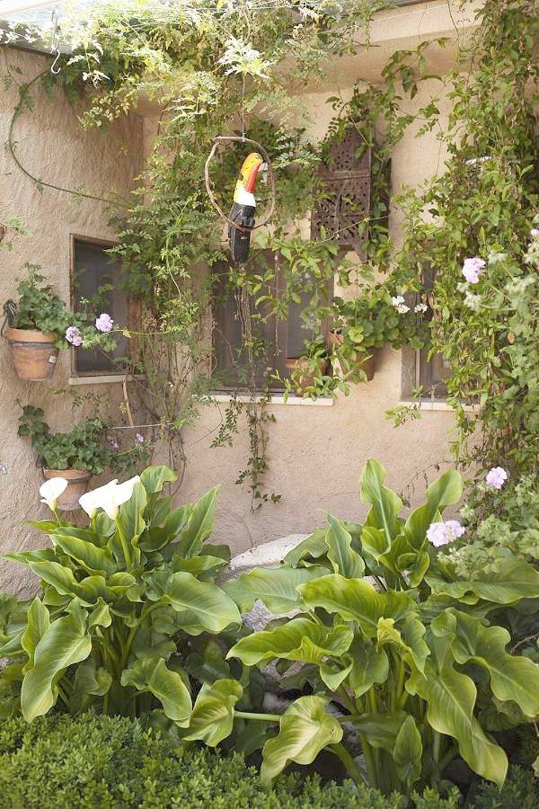 Casa rural para 7 personas, con Jacuzzi y Terraza además de Jardín y Piscina en Provincia de Cuenca - 2