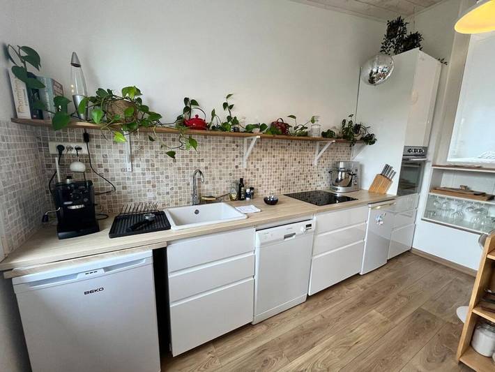 Location de vacances pour 2 personnes à Sainte-Luce-sur-Loire - 2