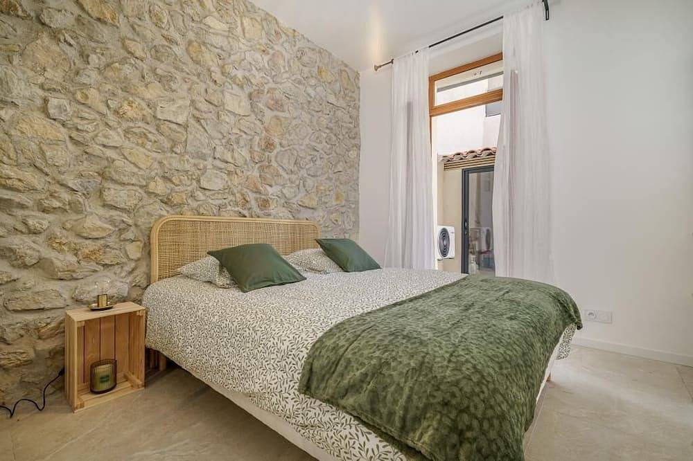 Ganze Wohnung, Sublime Appartement Avec Terrasse & Climatisation in Marseille, Marseille und Umgebung