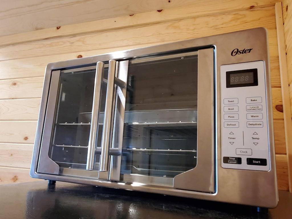 Crooked Creek Cabin 4 - Cabin Four: Spacious retreat in the Pa Wilds, Pine Creek access, ideal for family adventures. in Tioga County