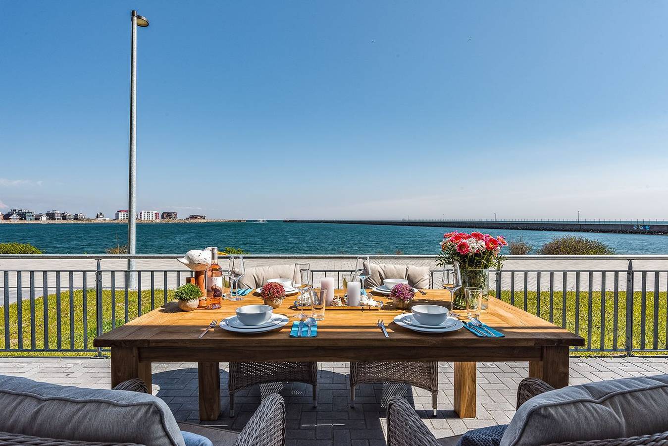 Appartamento vacanze a Schlei a partire da 136€ a notte