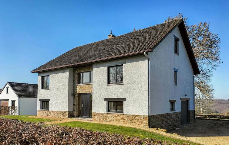 Location de vacances pour 10 personnes, avec jardin, animaux acceptés dans Beffe