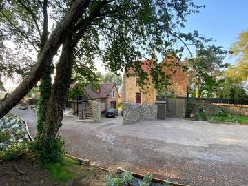 Maison d’hôte pour 2 personnes, avec jardin à Pernes-lès-Boulogne
