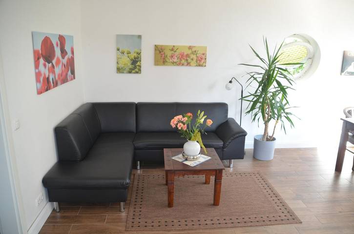 Ferienhaus für 2 Personen, mit Garten und Terrasse in Grömitz - 2