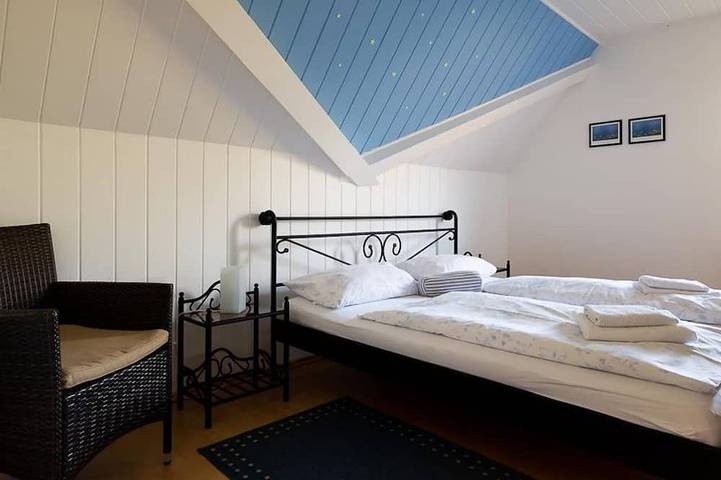 Ferienpark für 4 Personen, mit Balkon im Weimarer Land - 2