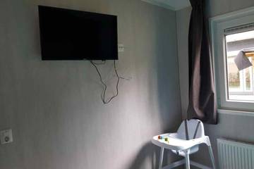 Chalet voor 6 Personen in Beekbergen, Nationaal Park Veluwezoom, Afbeelding 4