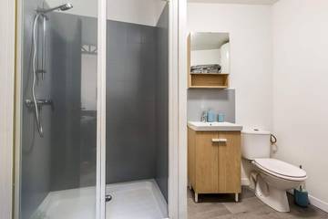 Appartement De Vacances pour 4 Personnes dans Tourcoing, Région de Lille, Photo 3
