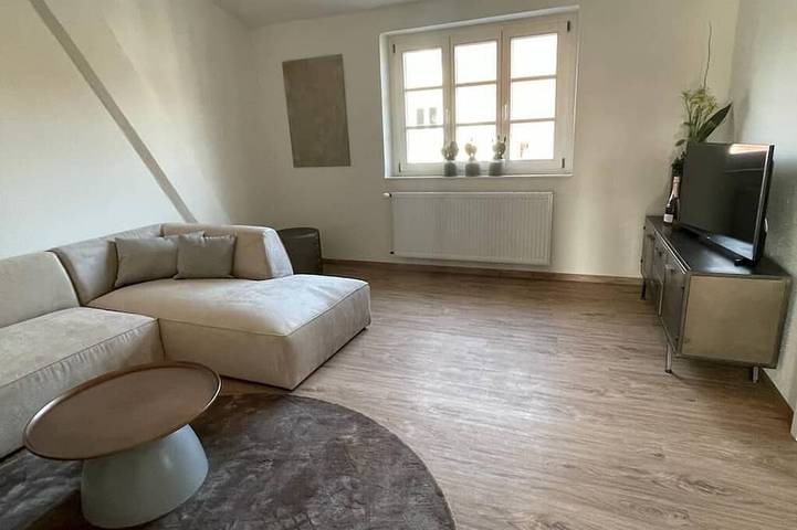 Ganze Wohnung, 2 bedroom apartment in steinfurt in Steinfurt, Kreis Steinfurt
