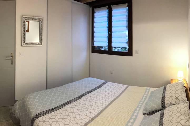 Location de vacances pour 4 personnes, avec jardin et terrasse, animaux acceptés à Calvisson - 3