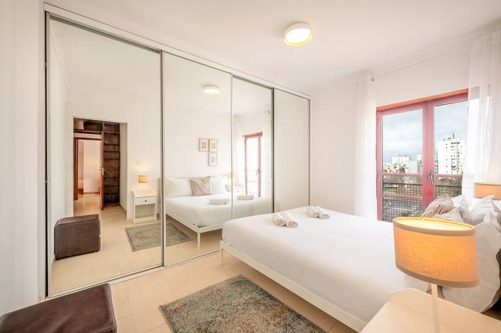 Ferienwohnung für 7 Personen in Lissabon - 4