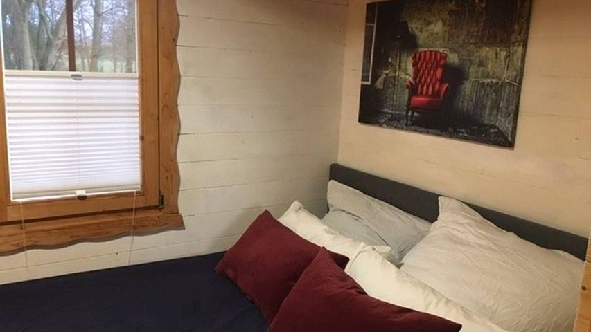 Ferienhaus für 4 Personen, mit Garten in Hannover und Umgebung - 3