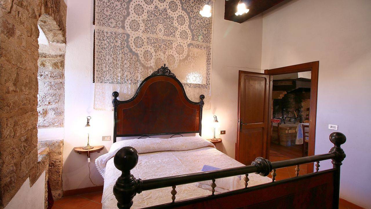 Schloss für 4 Personen (30 m²) in Gualdo Cattaneo in Gualdo Cattaneo, Province de Pérouse