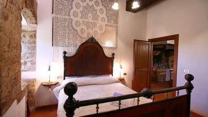 Château pour 4 Personnes dans Gualdo Cattaneo, Ombrie, Photo 4