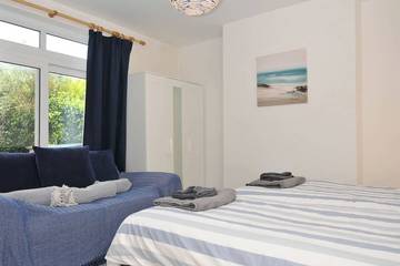 Cottage for 4 People in Falmouth (Cornwall), Cornwall, Photo 2