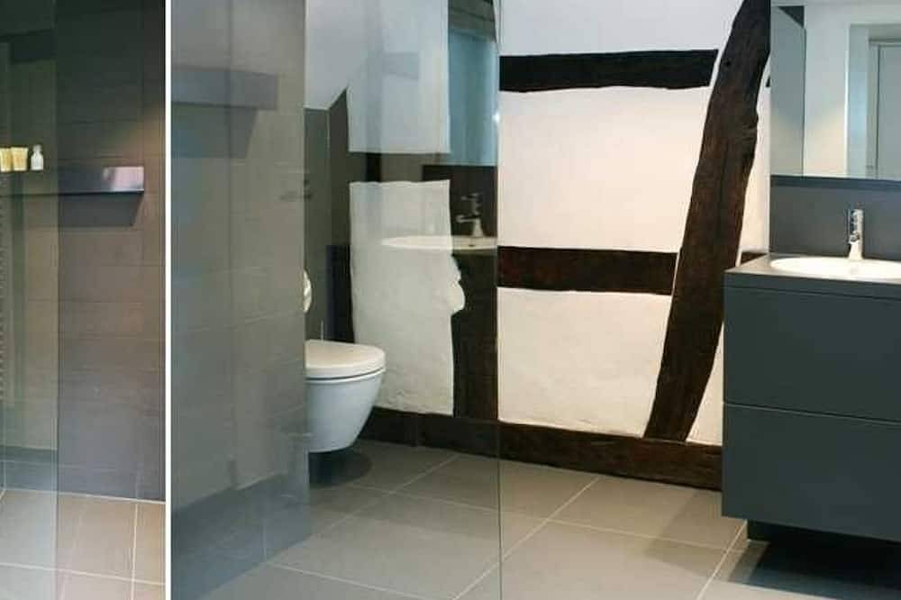 Ganze Wohnung, Adlerhorst-Appartement 1 - Adlerhorst - Boarding House in Michelstadt, Main-Odenwald