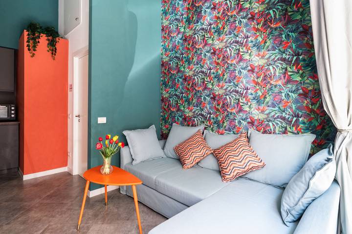 Maison d’hôte pour 4 personnes à Polignano a Mare - 3