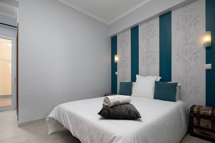 B&b for 2 people in Madeira