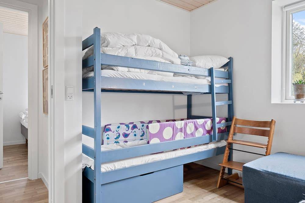Schönes Haus in Vorbasse mit Küche in Billund und Umgebung