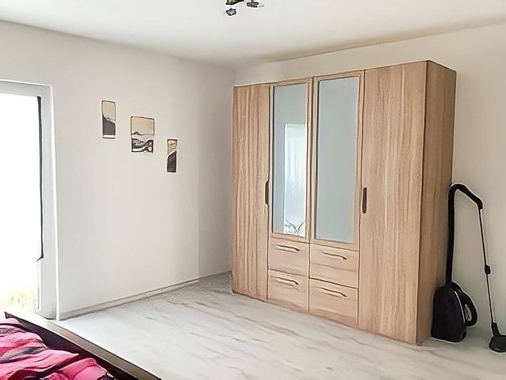 Ferienwohnung für 5 Personen, mit Balkon in Oberfranken - 4