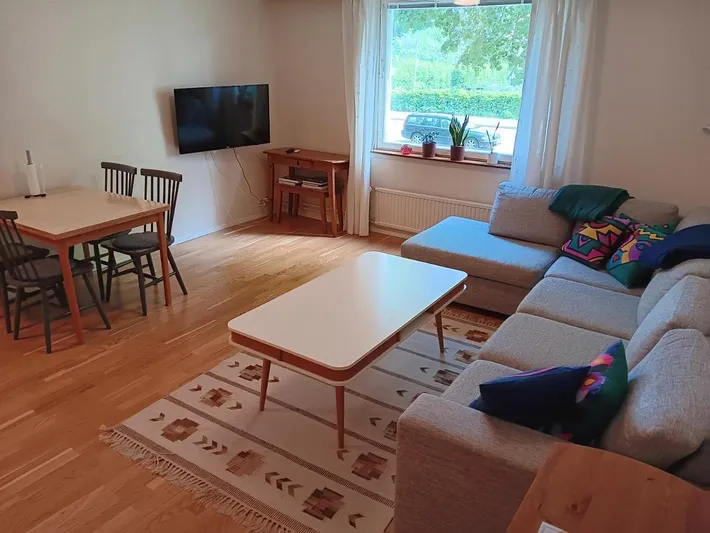 Ferienwohnung für 3 Personen - 1
