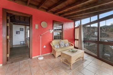 Vakantieappartement voor 2 Personen in Garafía, La Palma Noord, Afbeelding 2