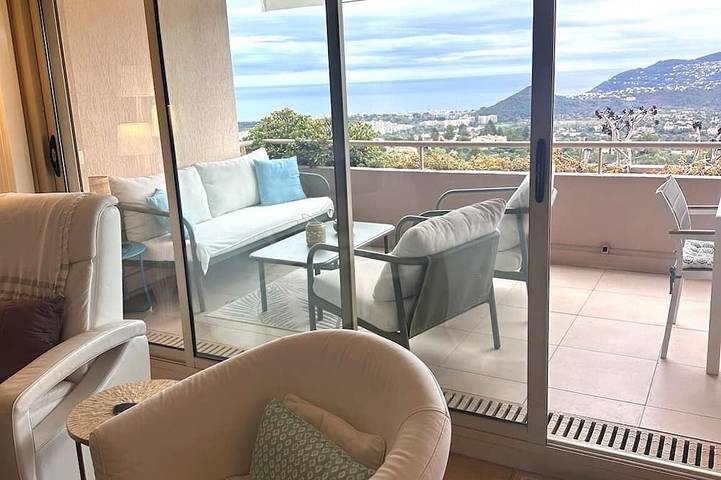 Appartement de vacances pour 4 personnes - 1