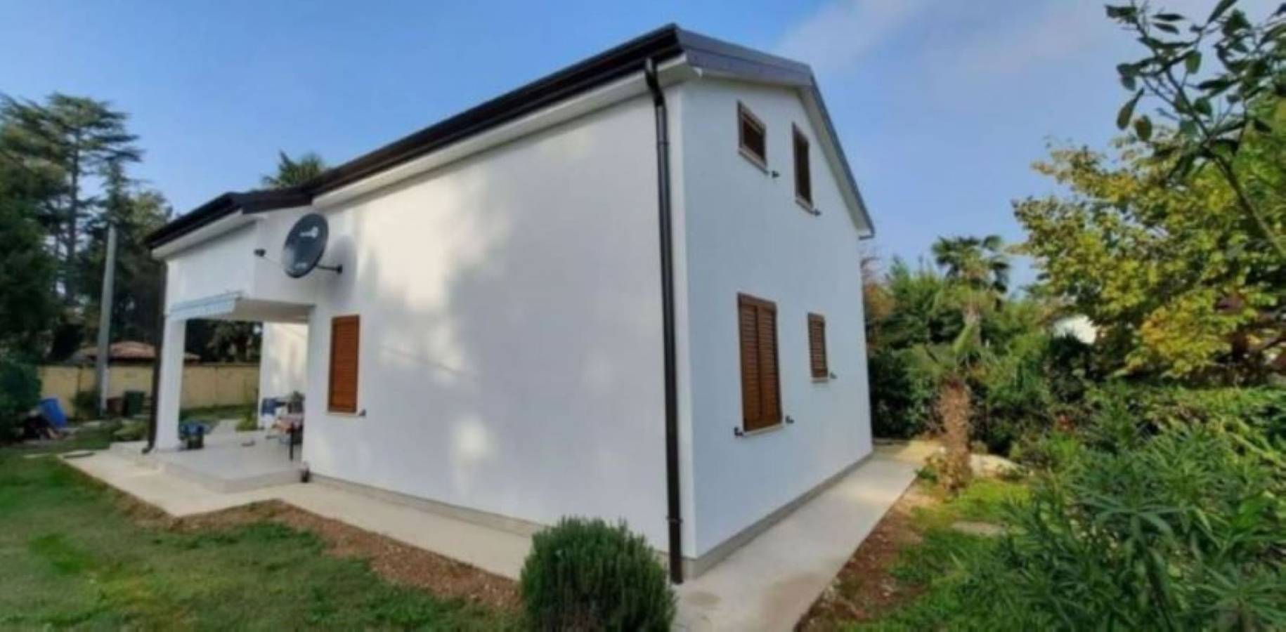 Ganze Wohnung, Apartment Mirjam Savudrija in Umag, Umag und Umgebung
