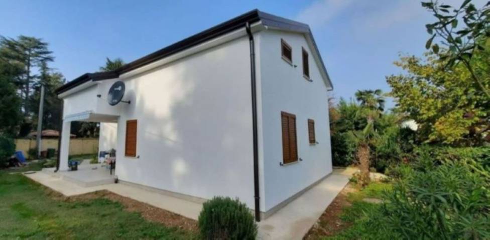 Vakantiewoning voor 5 personen, met terras in Savudrija