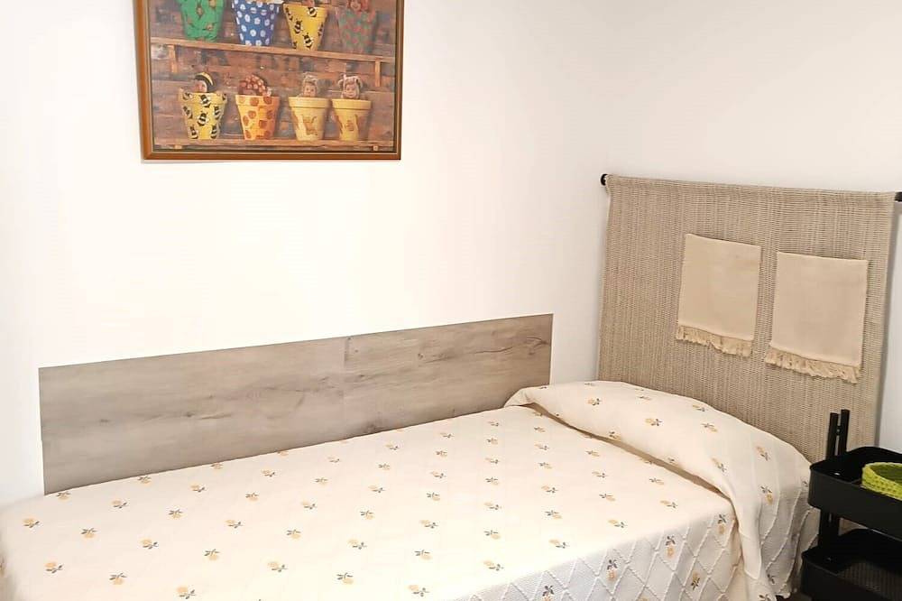 Bungalow i Guardamar del Segura / Urbanisering El Moncayo / Basseng / strand in Playa Moncayo, Guardamar del Segura