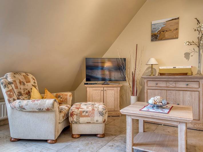Ganze Wohnung, Ferienwohnung "" in Wenningstedt, Sylt