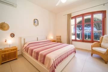 Villa pour 10 Personnes dans Carini, Province de Palerme, Photo 4