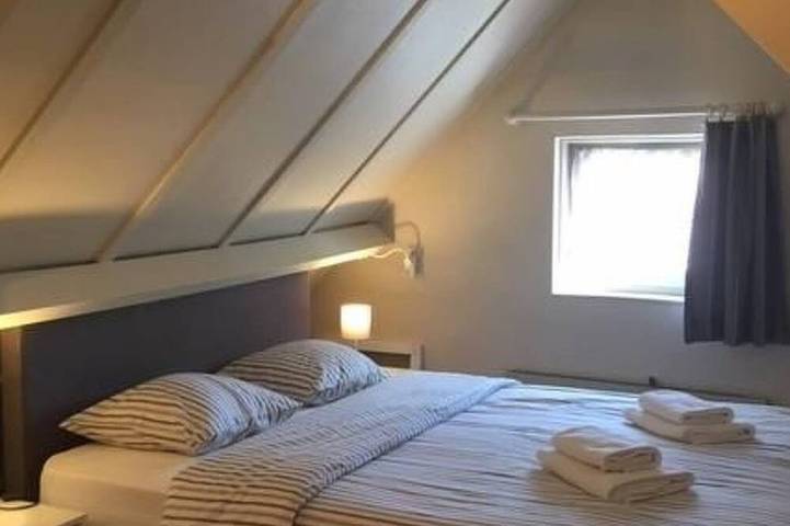 Ferienhaus für 4 Personen, mit Garten und Pool in De Panne - 2