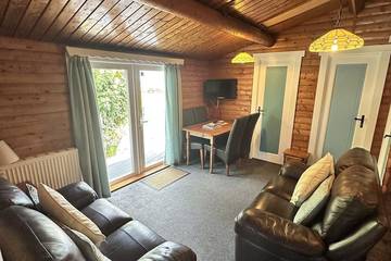 Chalet for 5 People in California (Great Yarmouth), Great Yarmouth, Photo 4