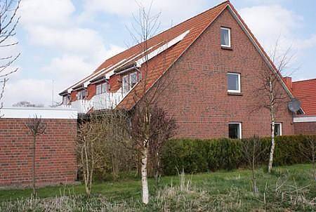 Ferienhaus für 6 Personen, mit Balkon in Carolinensiel - 4