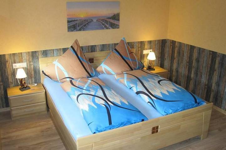 Ferienwohnung für 4 Personen, mit Balkon in Alken - 4