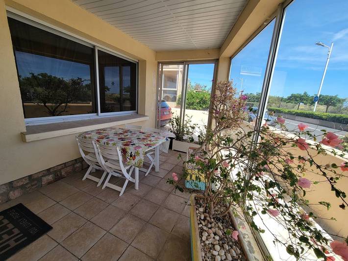 Gîte pour 4 personnes, animaux acceptés à Portiragnes - 3