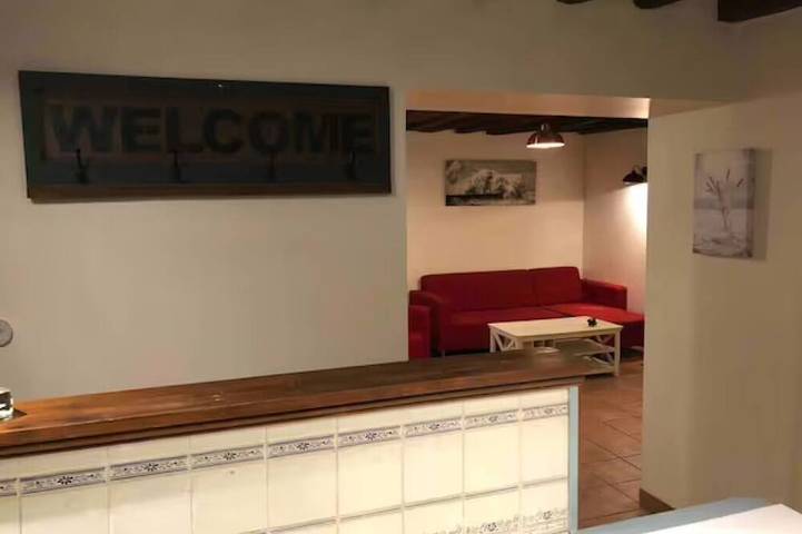 Casa de vacaciones para 6 personas - 1