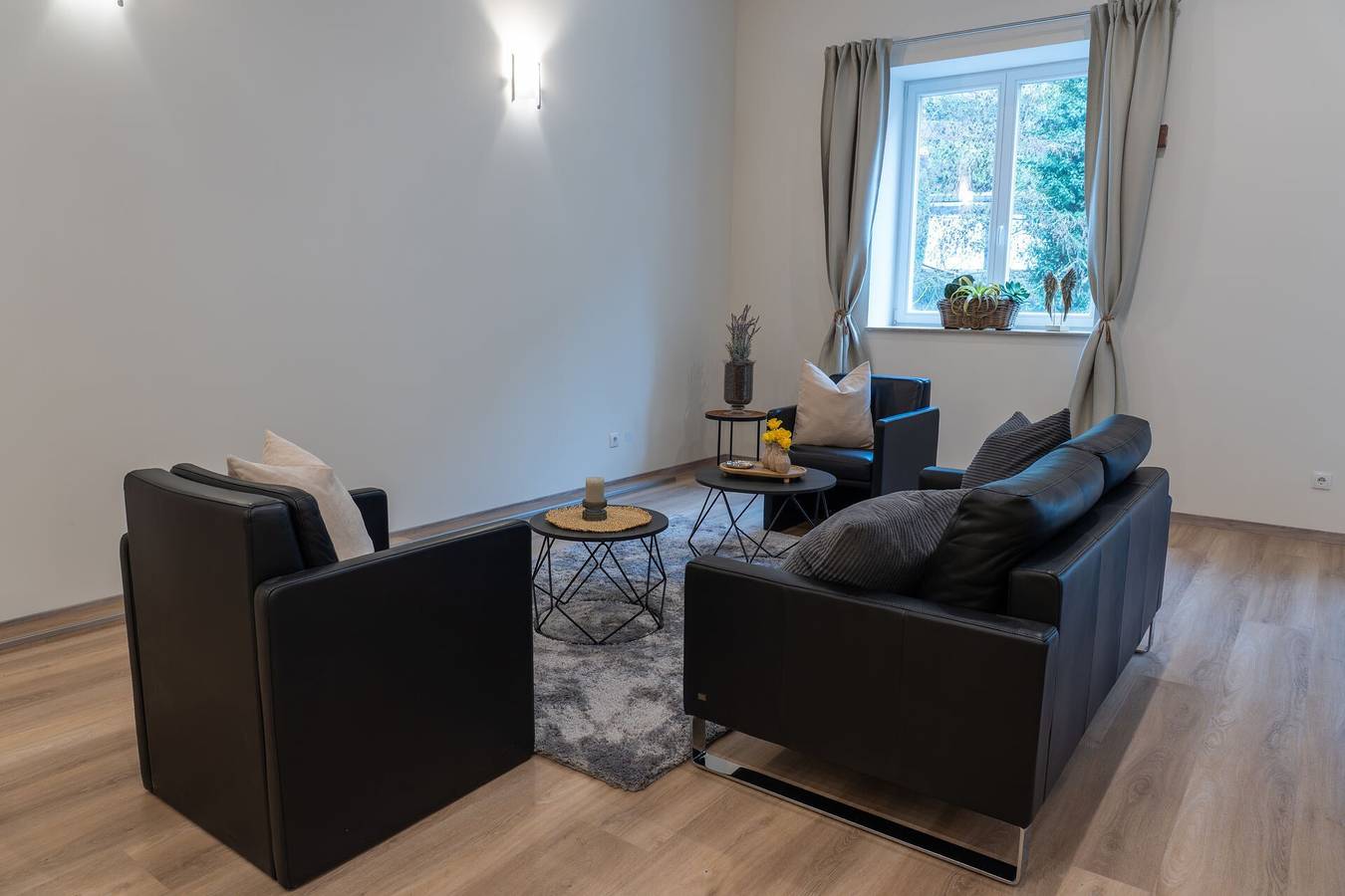 Ferienwohnung Isenach  in Bad Dürkheim, Saar-Nahe-Bergland