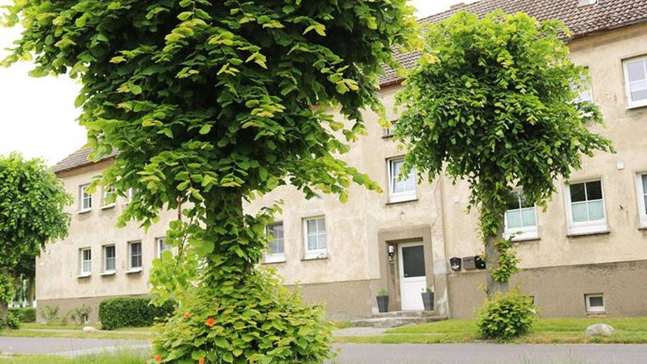 Ferienwohnung in Usedom ab 114€ pro Nacht