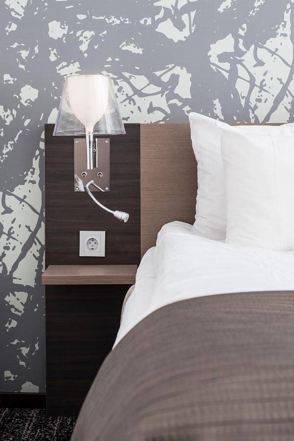 Hôtel pour 2 personnes, animaux acceptés à Lulea - 4