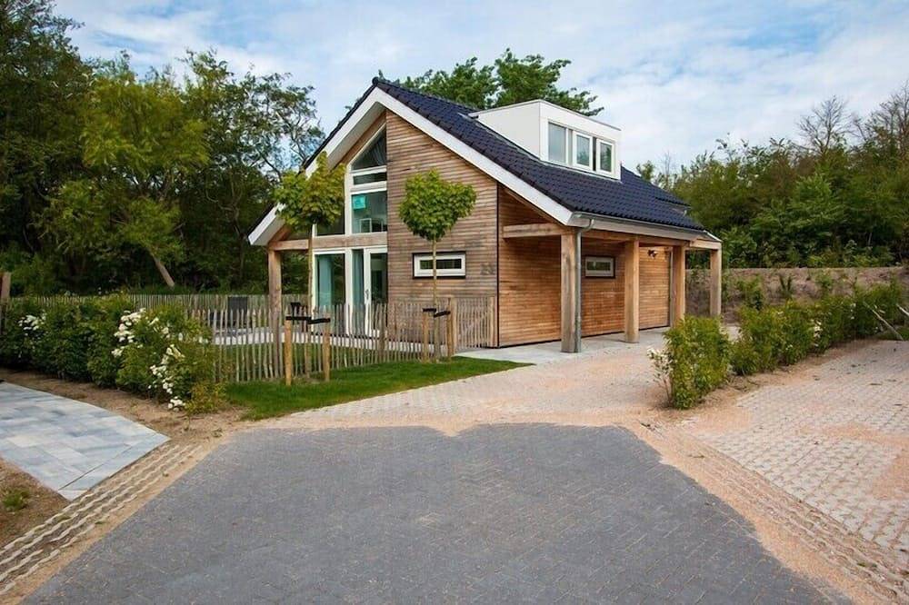 Strandhaus für 6 Personen in Renesse Strand, Renesse