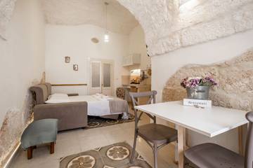 Gîte pour 2 personnes à Ostuni