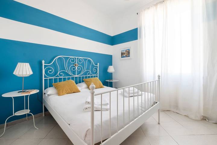 Appartamento vacanze per 4 persone a Roma