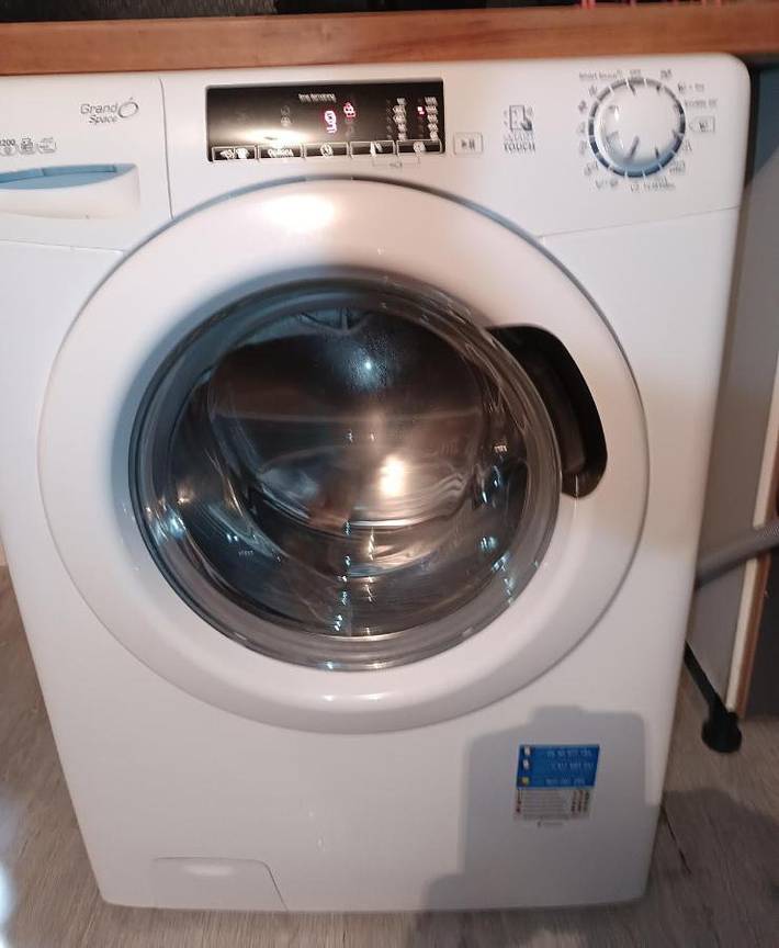 Gîte pour 8 personnes, avec jacuzzi à Raismes - 2